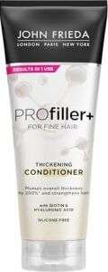 Frieda Profiller + For Hair Hacim Veren Saç Kremi 250 ml
