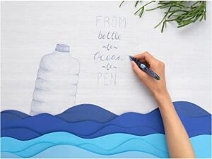 Pılot B2P Begreen - Yeşil