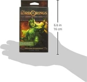 Fantasy Flight Games FFGJME07 Masa Oyunu