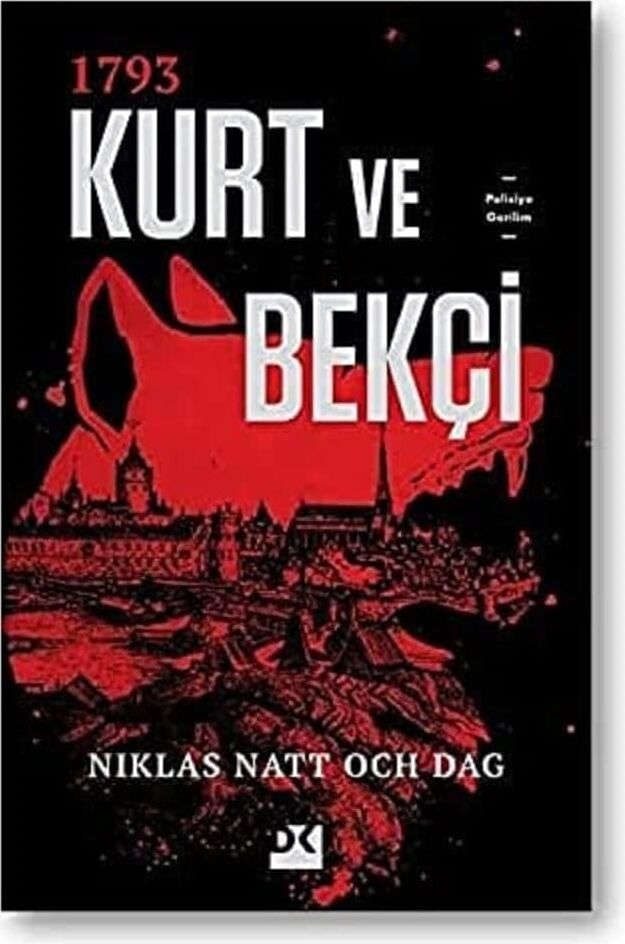 1793 Kurt ve Bekçi