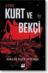 1793 Kurt ve Bekçi