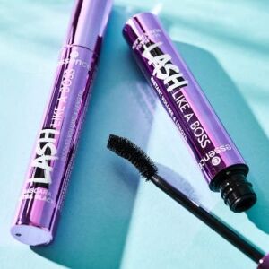 Lash Like A Boss Hacim & Uzunluk Veren Maskara Ultra