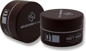 New Generation Wax 1
