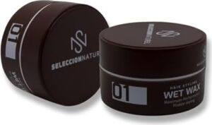 New Generation Wax 1