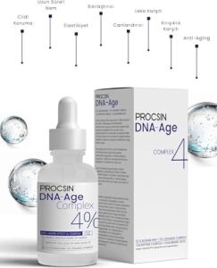 Dna-Age Serum 30 ml