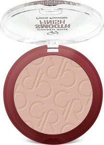 Smooth Finish Face Powder No: 211 - Ipeksi Dokulu Sabitleyici Pudra