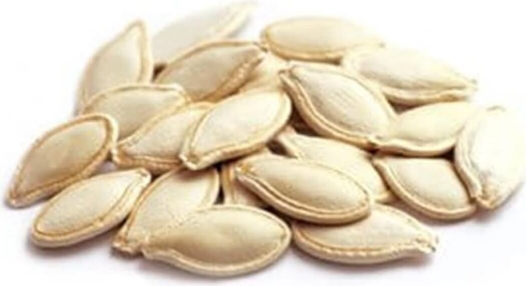 Tuğba Kuruyemiş Kabak Çekirdeği 500 gr (Çiğ)