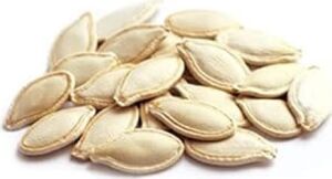 Tuğba Kuruyemiş Kabak Çekirdeği 500 gr (Çiğ)