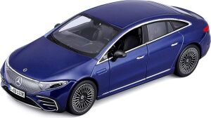 Maısto 1/27 Eqs By Mercedes-Eq - Lacivert