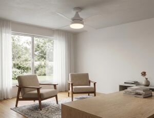 1 Adet Cata Ct 1155 Karayel 82W Fanlı LED Ampul 3 Renk