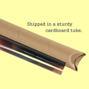 Buyartforless Tropikal Gün Batımı 36X12 Sanatsal Baskı Poster Palmiye Ağaçları Tropikal Ada Kaçamağ