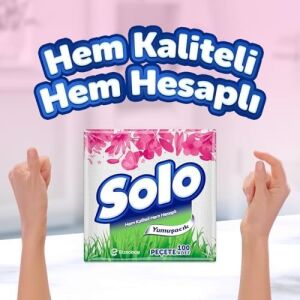 Peçete 100&APOS;LÜ