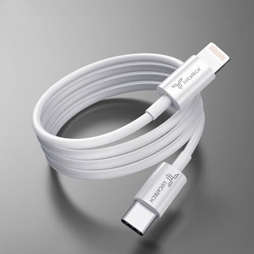2 Metre Pd Lightning Ultra Hızlı Şarj Kablosu - Kırılmaz Örgülü Esnek Başlık