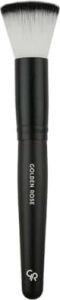 Round Face Brush - Yuvarlak Fondöten ve Pudra Fırçası