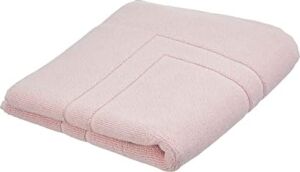 Pure Ayak Havlusu 50X80 Cm, Pembe