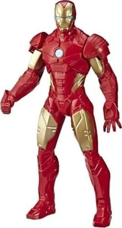Classic Klasik Dev Figür Iron Man