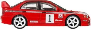 Mitsubishi Lancer Evolution Vı Car Culture 1:64 Ölçekli, JKF19