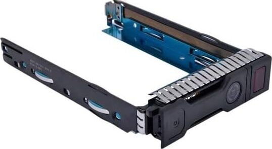 Sunucusepeti 651314-001 Hp Uyumlu 3.5'' Disk Kızağı (G8 G9 G10)