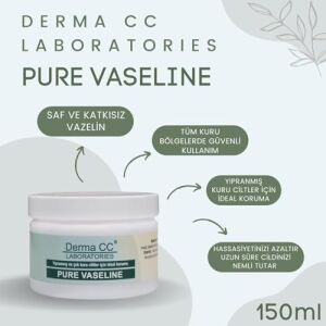 cc Laboratorıes Pure, 150 Mililitre