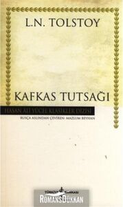 Kafkas Tutsağı