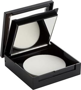 New York Fit Me +Poreless Pudra - 90 Translucent (Transparan)