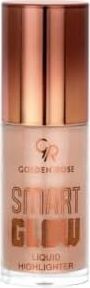 Smart Glow Highlighter No: 203 - Işıltılı Likit Aydınlatıcı