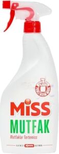 Miss Mutfak Tem 750 ml