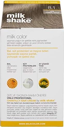 Shake Eko Kit 8.1 1 Paket(1 x 0.5 G)