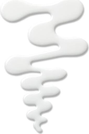 Klasik Parlak Bitişli Yüksek Pigmentli Oje -Nail Enamel- 400 Brıght Whıte New- 8682536035989