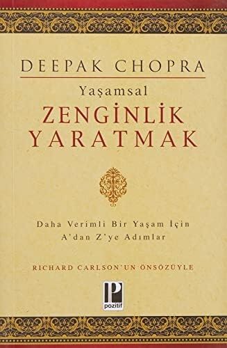 Yaşamsal Zenginlik Yaratmak