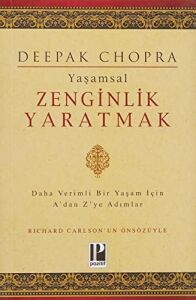 Yaşamsal Zenginlik Yaratmak
