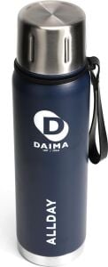 Daima Allday Termos Lacivert 750 ml