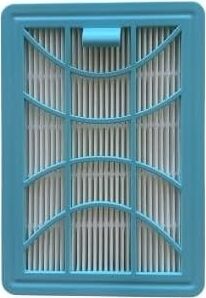Elektrikli Süpürge Hepa Filtre - Mavi - Yeşil Plastik - 2 Adet -  FC9750 Daıly - Modelleri Ile Uyumlu Ürünler Açıklamada