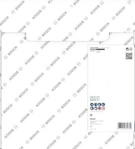 Çok Amaçlı Elmas Bıçak Standart 300X20 mm Standard For Universal - 2608615068