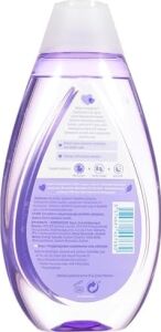 Baby Bedtime Sakinleştirici Naturalcalm Aromalı Saç & Vücut Şampuanı (1 x 500 Ml)