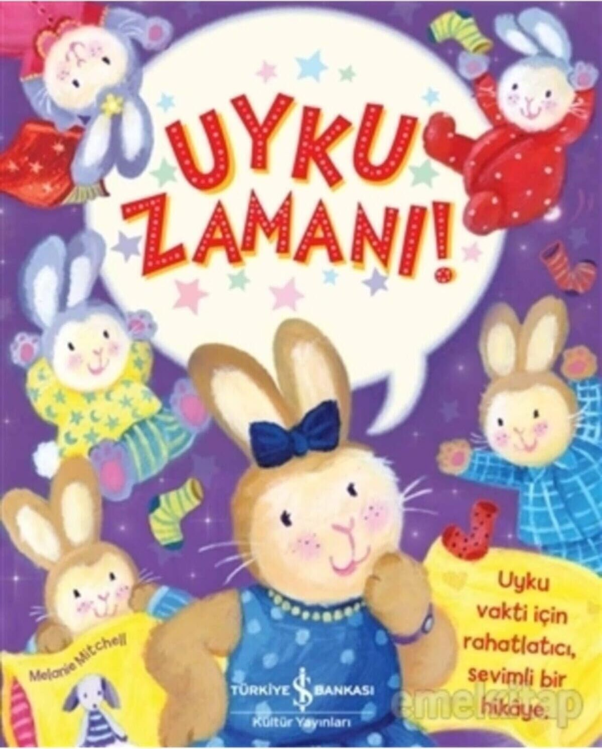 Uyku Zamanı!