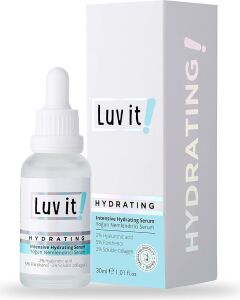 Yoğun Nemlendirici Serum