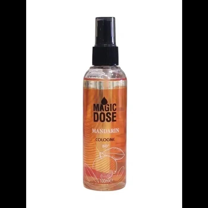 Kolonya Mandarin 100 ml