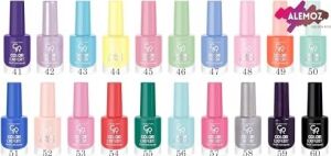 Expert Nail Lacquer No: 127 - Geniş Fırçalı Oje 10.2 ml