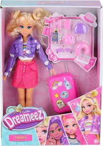 81028 Dreameez Bebek ve Seyahat Seti