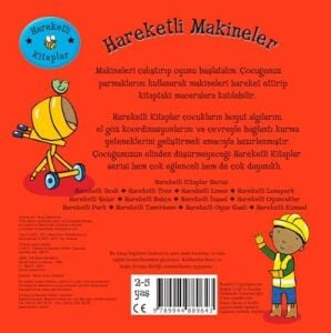 Hareketli Makineler