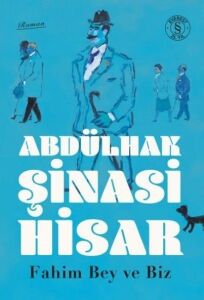Fahim Bey ve Biz (Kitap Boy)