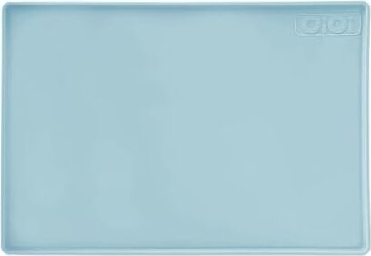 Mat - Mineral Blue