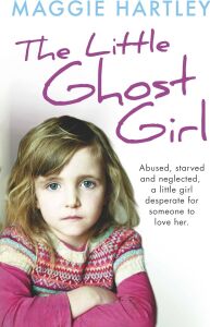 The Little Ghost Girl: Abused, Starved And Neglected, Little Ruth Is Desperate For Someone To Love Her