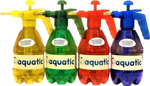 Aquatic Basınçlı Sprey 1,2 Lt