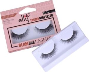 Glamour Takma Kirpik - 17
