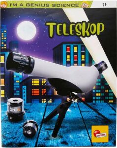 Bilim Set Teleskop