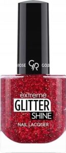 Glitter Nail Lacquer No: 210 - Işıltılı ve Simli Parlak Oje