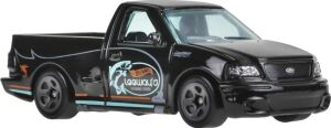 Tekli Arabalar '99 Ford F-150 Svt Lıghtnıng HYX37