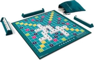 Scrabble Türkçe